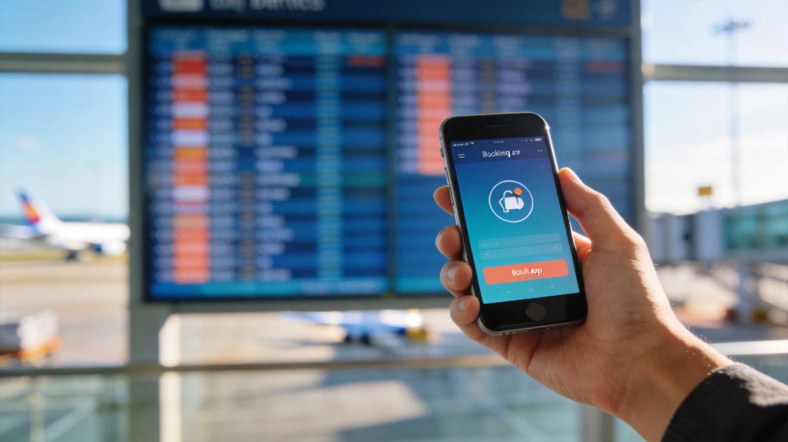 У Air Arabia исчезли из продажи все рейсы на октябрь
