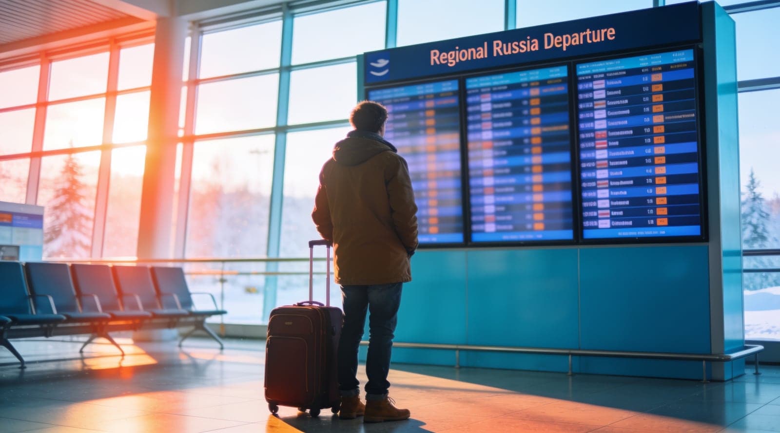 Azur Air убрала рейсы в Нячанг из регионов — туры аннулируют